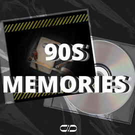 90S MEMORIES PLAYLIST