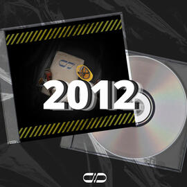 2012 PLAYLIST
