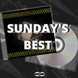 SUNDAY'S BEST PLAYLIST
