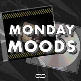 MONDAY MOODS PLAYLIST